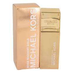 Michael Kors Rose Radiant Gold Perfume by Michael Kors - Buy online ...