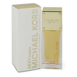 Michael Kors Sexy Amber Perfume 1.7 oz Eau De Parfum Spray