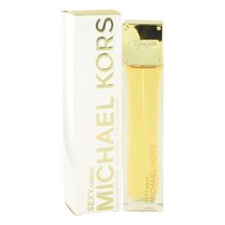 Michael Kors Sexy Amber Perfume 3.4 oz Eau De Parfum Spray