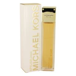 Michael Kors Stylish Amber Perfume 3.4 oz Eau De Parfum Spray