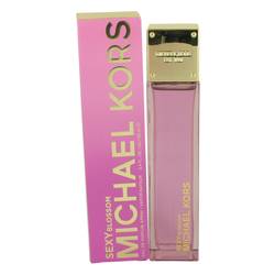 Michael Kors Sexy Blossom Perfume 3.4 oz Eau De Parfum Spray