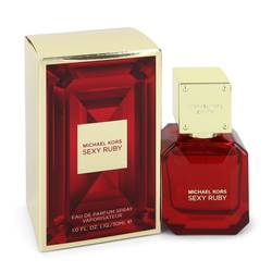 Michael Kors Sexy Ruby Perfume 1 oz Eau De Parfum Spray