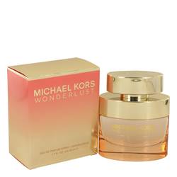 Michael Kors Wonderlust Perfume 1.7 oz Eau De Parfum Spray