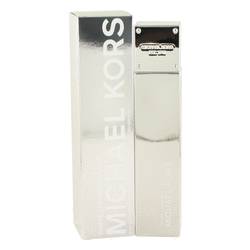Michael Kors White Luminous Gold Perfume 3.4 oz Eau De Parfum Spray