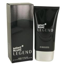 Montblanc Legend
