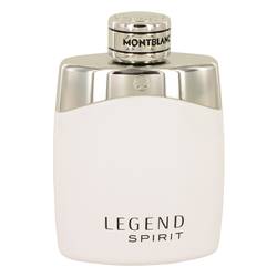 Montblanc Legend Spirit Cologne by Mont Blanc - Buy online | Perfume.com