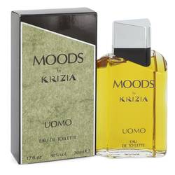 Moods Cologne 1.7 oz Eau De Toilette