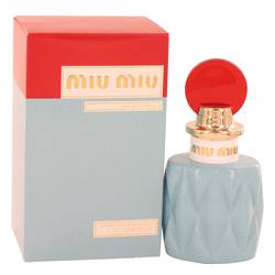 Miu Miu Perfume 1.7 oz Eau De Parfum Spray