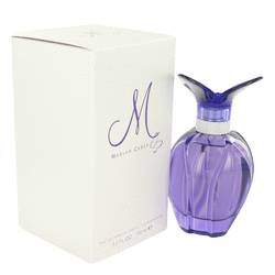 M (mariah Carey) Perfume 3.4 oz Eau De Parfum Spray
