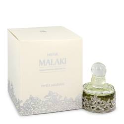 Swiss Arabian Musk Malaki Cologne 1 oz Perfume Oil (Unisex)