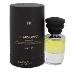 Hemingway Perfume 1.18 oz Eau De Parfum Spray (Unisex)