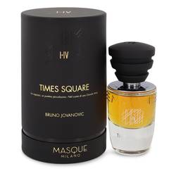 Masque Milano Times Square Perfume 1.18 oz Eau De Parfum Spray (Unisex)