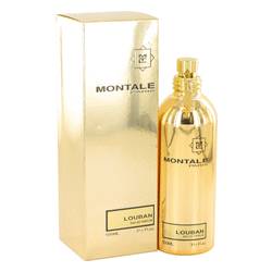 Montale Louban Perfume 3.3 oz Eau De Parfum Spray