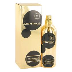 Montale Moon Aoud Perfume 3.3 oz Eau De Parfum Spray