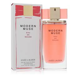 Modern Muse Eau De Rouge Perfume 3.4 oz Eau De Toilette Spray