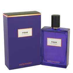 Molinard Figue Perfume 2.5 oz Eau De Parfum Spray (Unisex)