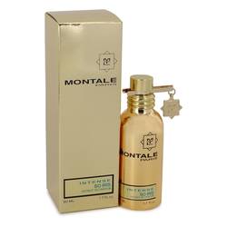 Montale Intense So Iris Perfume 1.7 oz Eau De Parfum Spray (Unisex)
