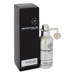 Montale Intense Tiare Perfume 1.7 oz Eau De Parfum Spray