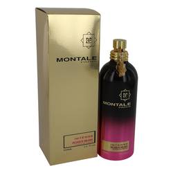 Montale Intense Roses Musk Perfume 3.4 oz Extract De Parfum Spray