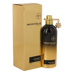 Montale Aoud Night Perfume 3.4 oz Eau De Parfum Spray (Unisex)