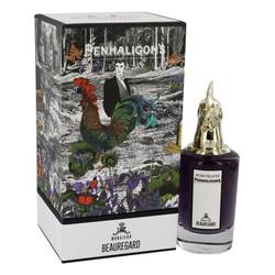 Monsieur Beauregard Cologne 2.5 oz Eau De Parfum Spray