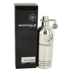Montale Embruns D'essaouira Perfume 3.4 oz Eau De Parfum Spray (Unisex)