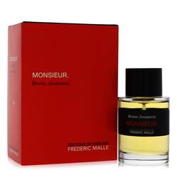 Monsieur Frederic Malle Cologne 3.4 oz Eau De Parfum Spray