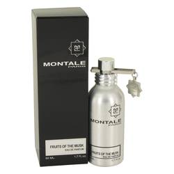 Montale Fruits Of The Musk Perfume 1.7 oz Eau De Parfum Spray (Unisex)