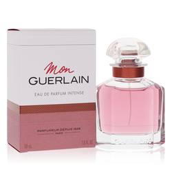 Mon Guerlain Intense Perfume 1.6 oz Eau De Parfum Intense Spray