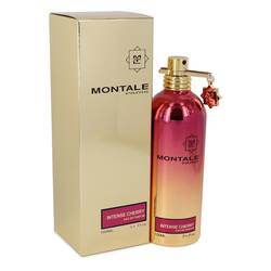 Montale Intense Cherry Perfume 3.4 oz Eau De Parfum Spray (Unisex)