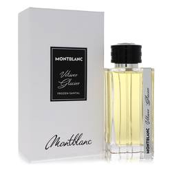 Montblanc Vetiver Glacier Cologne 4.2 oz Eau De Parfum Spray