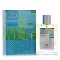 Monocline 05 Eau De Essence Perfume 3.4 oz Eau De Parfum Spray (Unisex)