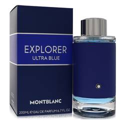 Montblanc cologne explorer best sale