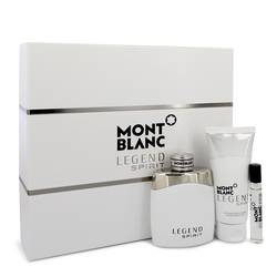 Montblanc Legend Spirit