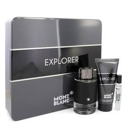 Montblanc Explorer