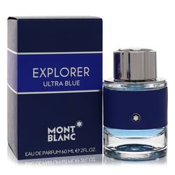 Montblanc Explorer / Mont Blanc EDP Spray 1.0 oz (30 ml) (m