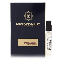 Montale Dark Vanilla