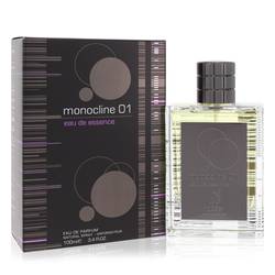 Monocline 01 Eau De Essence Perfume 3.4 oz Eau De Parfum Spray (Unisex)