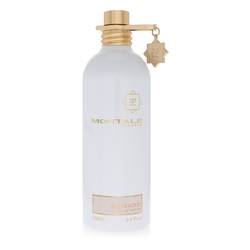 Montale Moon Aoud Perfume 3.3 oz Eau De Parfum Spray (Unboxed)