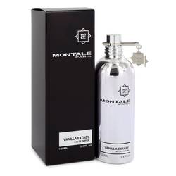 Montale Vanilla Extasy Perfume 3.4 oz Eau De Parfum Spray