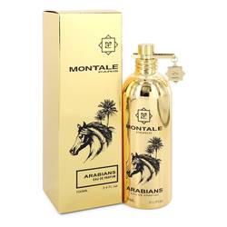 Montale Arabians Perfume 3.4 oz Eau De Parfum Spray (Unisex)