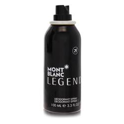 Montblanc Legend - Montblanc Cologne