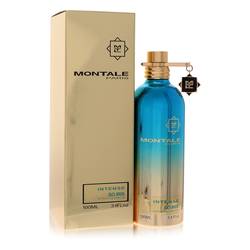 Montale Intense So Iris Perfume 100 ml Eau De Parfum Spray (Unisex)