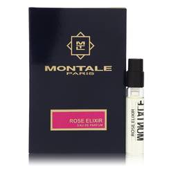 Montale Rose Elixir Perfume 0.07 oz Vial (sample)