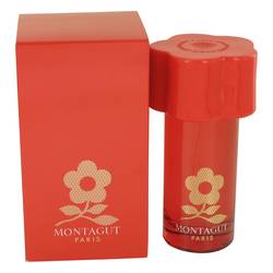 Montagut Red Perfume 1.7 oz Eau De Toilette Spray
