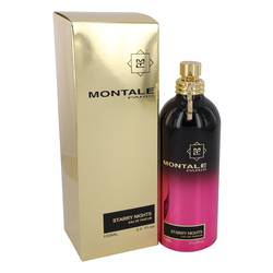Montale Starry Nights Perfume 3.4 oz Eau De Parfum Spray