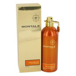 Montale Aoud Melody Perfume 3.4 oz Eau De Parfum Spray (Unisex)