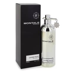 Montale Chypre Fruite Perfume 3.4 oz Eau De Parfum Spray (Unisex)