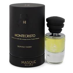 Montecristo Perfume 35 ml Eau De Parfum Spray (Unisex)