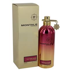 Montale The New Rose Perfume 3.4 oz Eau De Parfum Spray